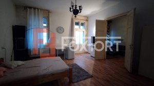 Apartament 2 camere 93 mp totali - terasa si balcon, zona Piata Victoriei - imagine 14