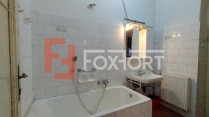 Apartament 2 camere 93 mp totali - terasa si balcon, zona Piata Victoriei - imagine 5