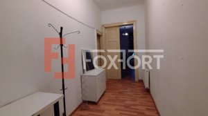 Apartament 2 camere 93 mp totali - terasa si balcon, zona Piata Victoriei - imagine 10