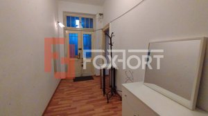 Apartament 2 camere 93 mp totali - terasa si balcon, zona Piata Victoriei - imagine 9