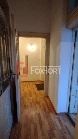 Apartament 2 camere 93 mp totali - terasa si balcon, zona Piata Victoriei - imagine 11