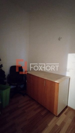 Apartament 2 camere 93 mp totali - terasa si balcon, zona Piata Victoriei - imagine 12