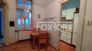 Apartament 2 camere 93 mp totali - terasa si balcon, zona Piata Victoriei - imagine 16