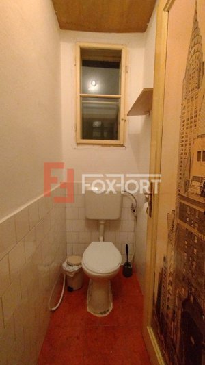 Apartament 2 camere 93 mp totali - terasa si balcon, zona Piata Victoriei - imagine 6