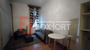 Apartament 2 camere 93 mp totali - terasa si balcon, zona Piata Victoriei - imagine 2