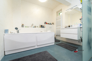 Casa renovata 181mp construiti-teren1085mp-Aradul Nou-pozitie excelenta - imagine 8