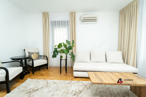 Casa renovata 181mp construiti-teren1085mp-Aradul Nou-pozitie excelenta - imagine 5