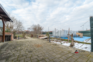 Casa renovata 181mp construiti-teren1085mp-Aradul Nou-pozitie excelenta - imagine 7