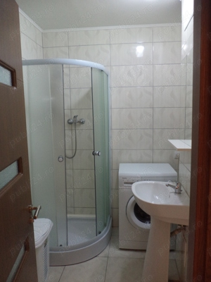 Proprietar închiriez ap. 1 cam. zona centrală - imagine 3