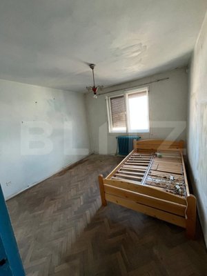 Apartament 2 camere, spațios, vizavi de facultate și Lidl – 50 mp - imagine 2