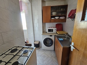 Apartament 2 camere, decomandat, Brancoveanu - Budimex - imagine 6