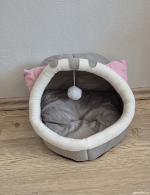 Culcus animale  - imagine 2 Culcus animale  - imagine 2