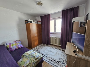 Apartament 2 camere, decomandat, Brancoveanu - Budimex - imagine 4