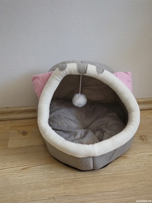 Culcus animale  - imagine 3 Culcus animale  - imagine 3