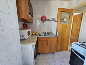 Apartament 2 camere, decomandat, Brancoveanu - Budimex - imagine 7