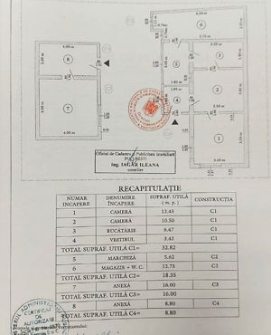 Oportunitate unică! Teren intravilan zona Brâncoveanu /Calea Văcăresti - imagine 17