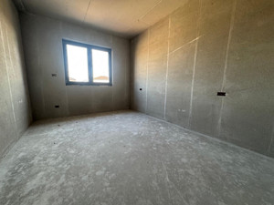 Duplex 5 camere, toate utilitatile, 117 mp utili , 280mp teren- in Giroc - imagine 9