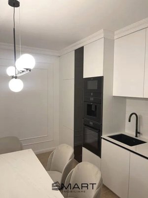 Apartament 3 camere decomandate din zona Calea Cisnadiei - imagine 7