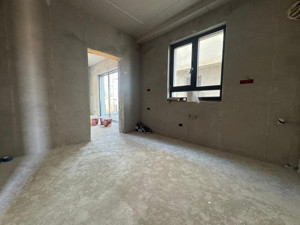 Duplex 5 camere, toate utilitatile, 117 mp utili , 280mp teren- in Giroc - imagine 13