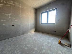 Duplex 5 camere, toate utilitatile, 117 mp utili , 280mp teren- in Giroc - imagine 4