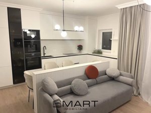 Apartament 3 camere decomandate din zona Calea Cisnadiei - imagine 5