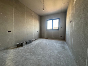 Duplex 5 camere, toate utilitatile, 117 mp utili , 280mp teren- in Giroc - imagine 8