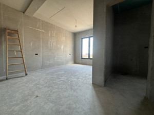 Duplex 5 camere, toate utilitatile, 117 mp utili , 280mp teren- in Giroc - imagine 12