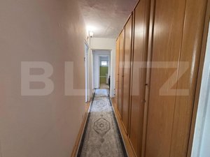 Apartament 3 camere zona Andrei Muresanu - imagine 5