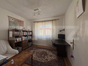 Apartament 3 camere zona Andrei Muresanu - imagine 3