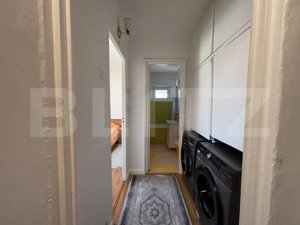 Apartament 3 camere zona Andrei Muresanu - imagine 6