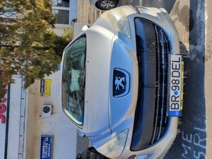 Vand PEUGEOT 308 1,6  16v . an. 2008.