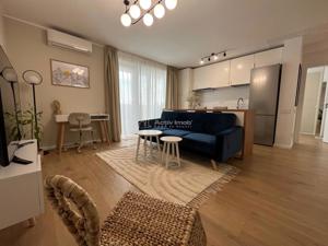 Apartament 2 Camere Timpuri Noi - imagine 3