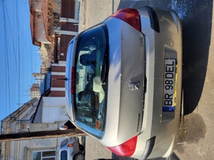 Vand PEUGEOT 308 1,6  16v . an. 2008. - imagine 2