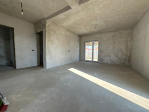 Duplex 4 camere, 110mp utili, 290mp teren - zona Giroc - imagine 3