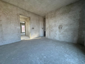 Duplex 4 camere, 110mp utili, 290mp teren - zona Giroc - imagine 9