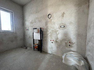 Duplex 4 camere, 110mp utili, 290mp teren - zona Giroc - imagine 12