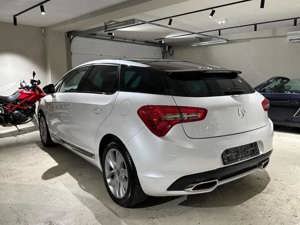 Citroen DS5 1.6HDi 114HK - imagine 7
