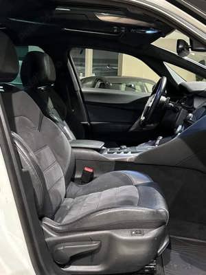 Citroen DS5 1.6HDi 114HK - imagine 2