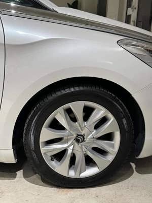 Citroen DS5 1.6HDi 114HK - imagine 5