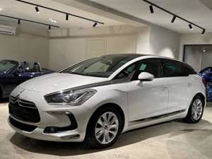 Citroen DS5 1.6HDi 114HK - imagine 1