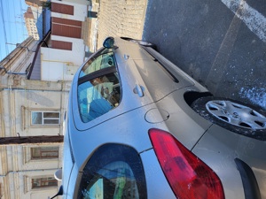 Vand PEUGEOT 308 1,6  16v . an. 2008. - imagine 4