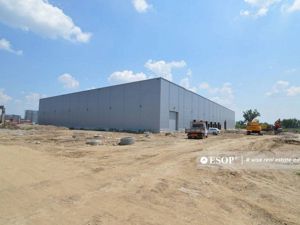 NGB Distribution Center, depozitare, productie, 2.000 - 12.000mp - imagine 4