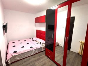 Inchierz apartament mobilat utilat zona malu rosu colt cu republicii - imagine 10