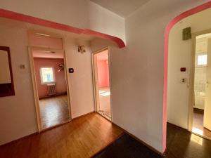 Apartament 4 camere,etaj 2, zona Ioan Corvin - imagine 11