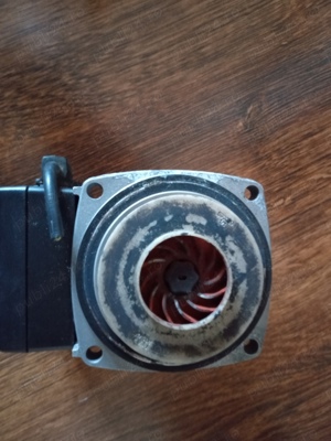 Vand pompa Grunfos - imagine 2