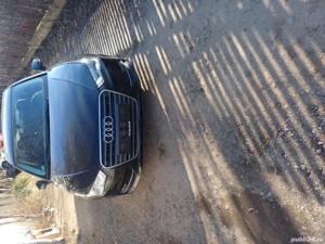 Audi 2.0 TDI Euro 6   in rate prin tbi bank