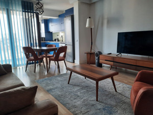 Apartament 2 camere | LUX | Floreasca - imagine 2