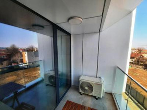 Apartament 2 camere | LUX | Floreasca - imagine 10