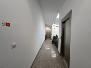 Apartament luminos, 2 camere, Otopeni Vest, LaRa Condominium - imagine 12