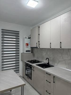 Garsoniera de inchiriat Militari Residence - imagine 3